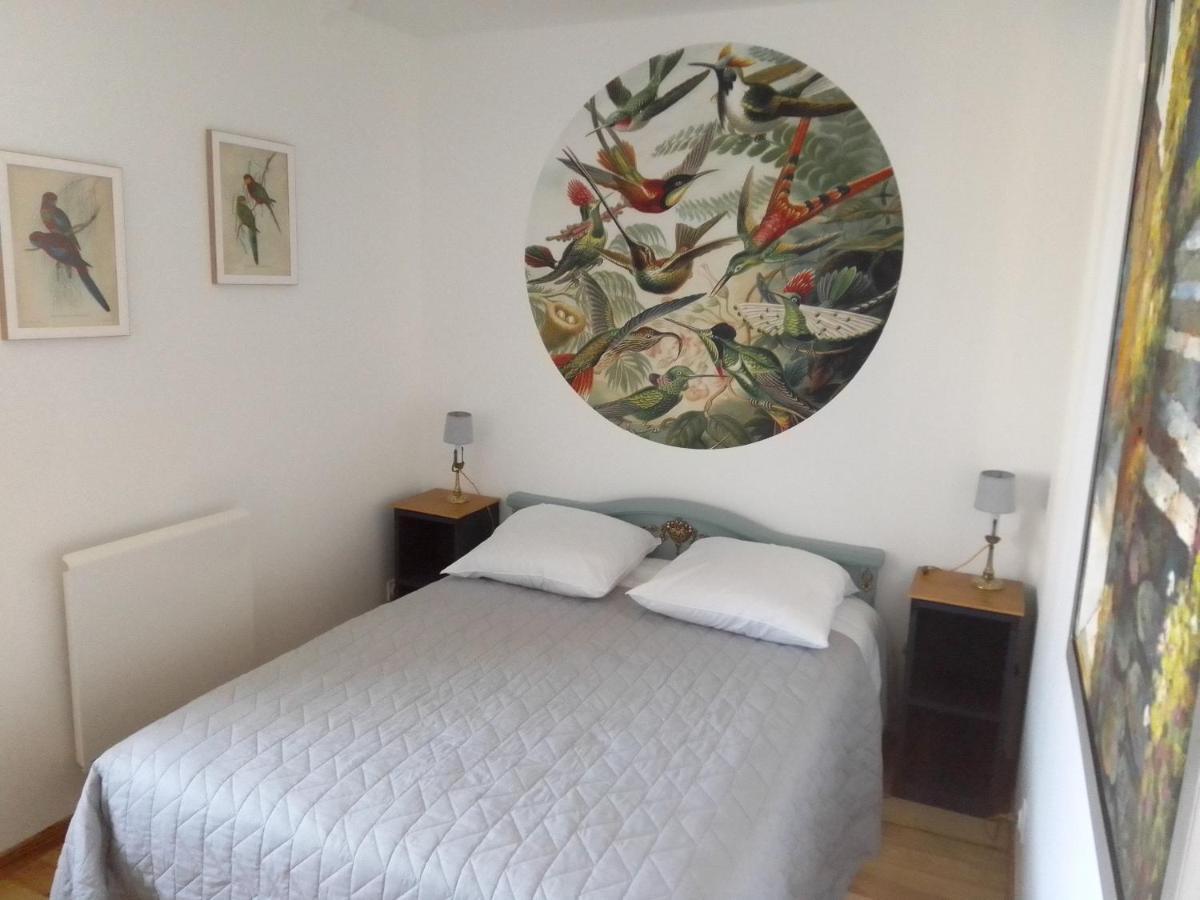 Gite De La Lanterne Tourville-sur-Sienne 외부 사진