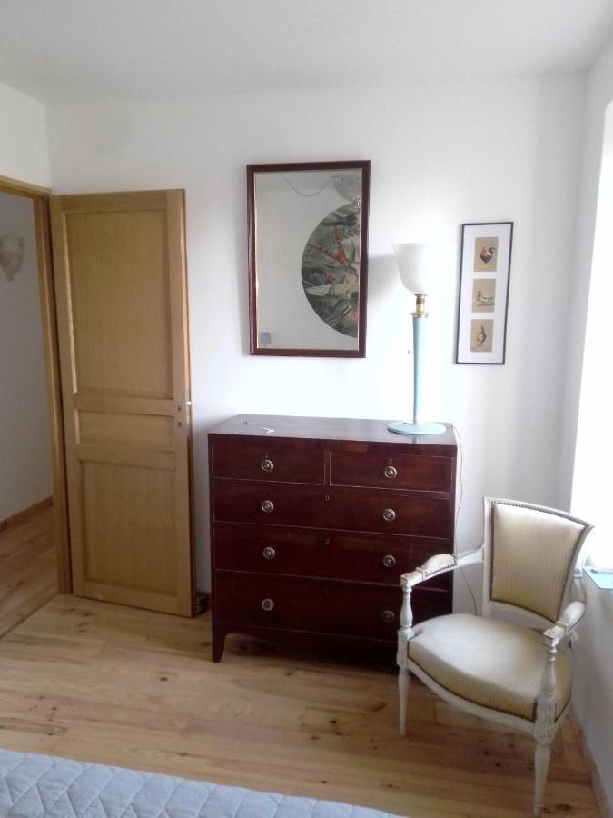 Gite De La Lanterne Tourville-sur-Sienne 외부 사진